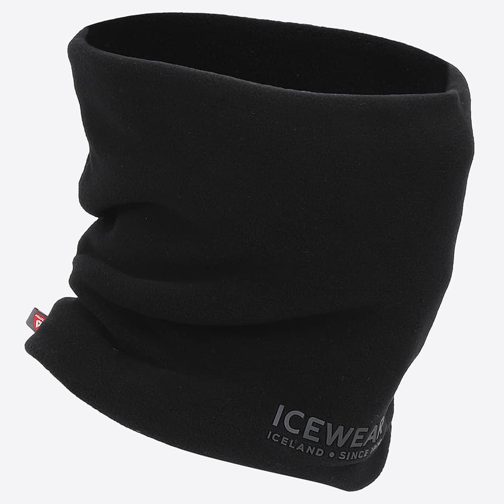 Tangi fleece neck gaiter